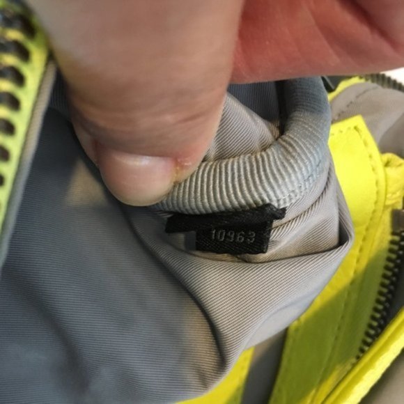 Alexander Wang Rockie Acid Style #205214 - Picture 8 of 15